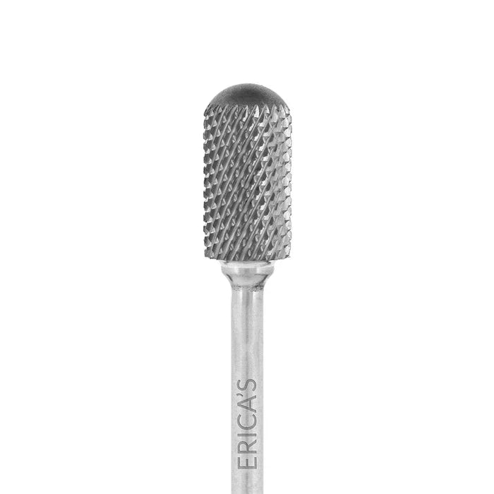 Erica's Bit | Carbide Safety Smooth Top - Coarse