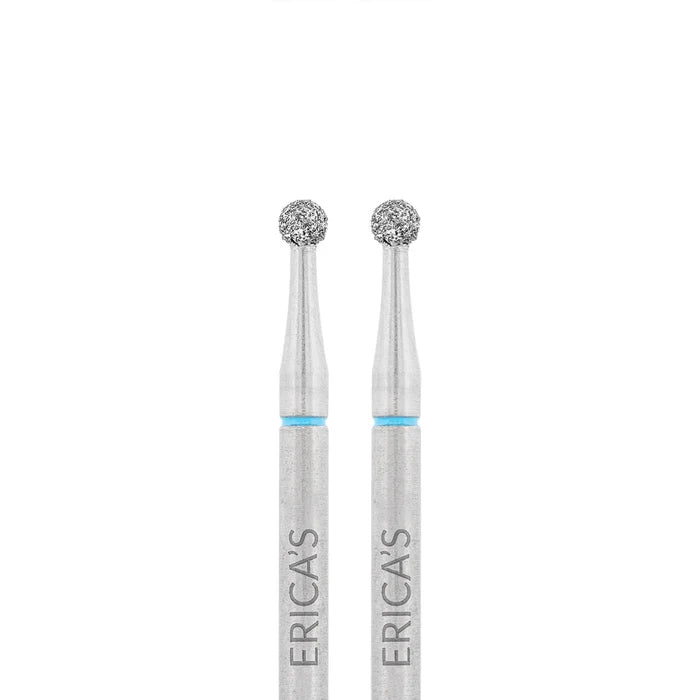 Erica's Bit | Diamond Ball 2 pack