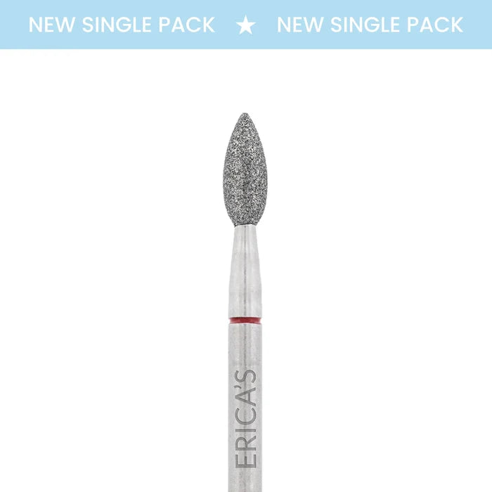 Erica's Bit | Diamond Large Flame 2 pack