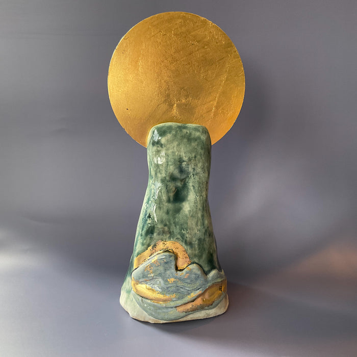 Erin Shigaki: Creation Mirror