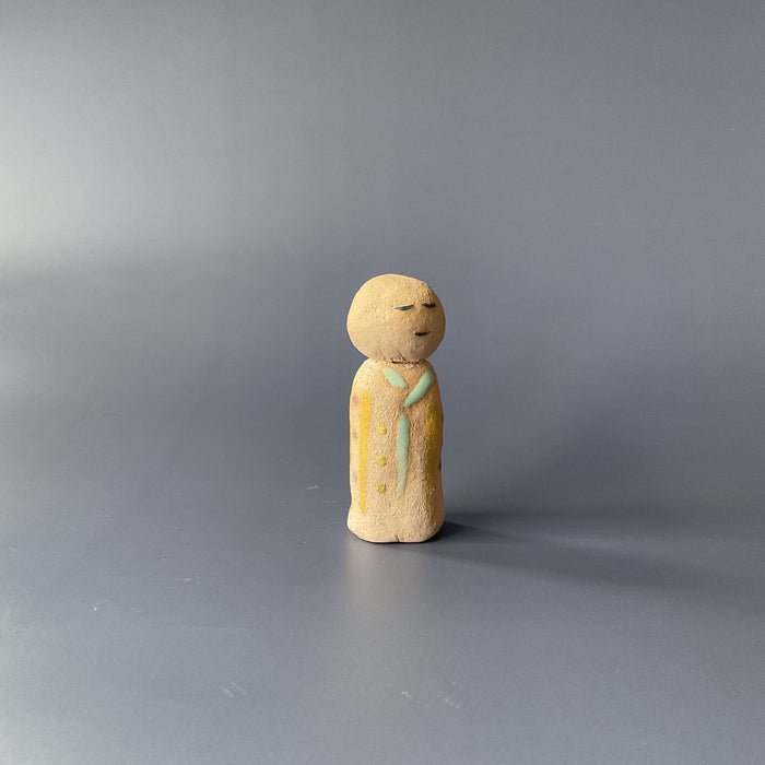 Erin Shigaki: Jizo Figures