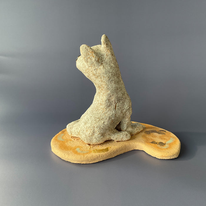 Erin Shigaki: Sweet Faced Kitsune
