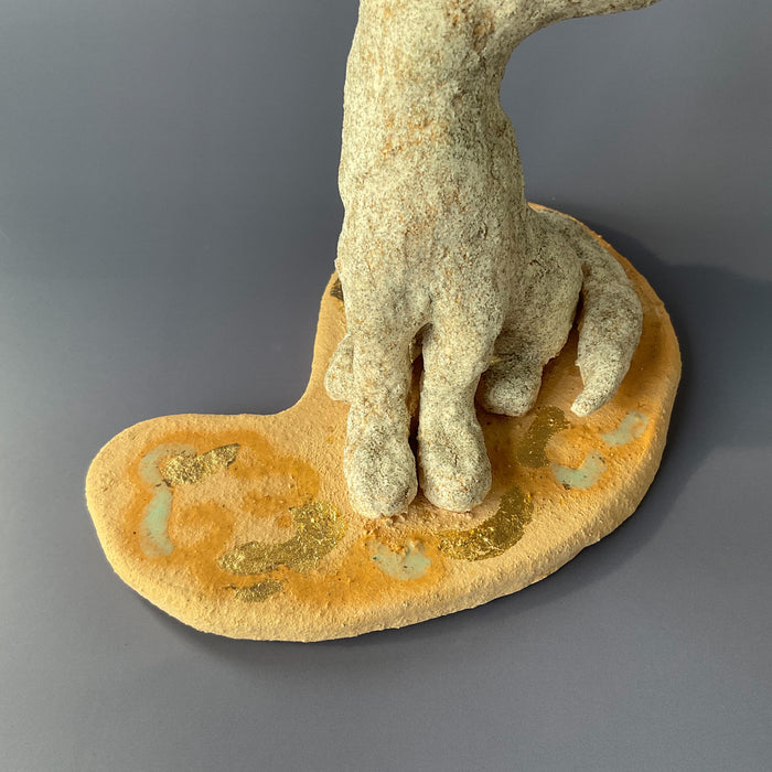 Erin Shigaki: Sweet Faced Kitsune