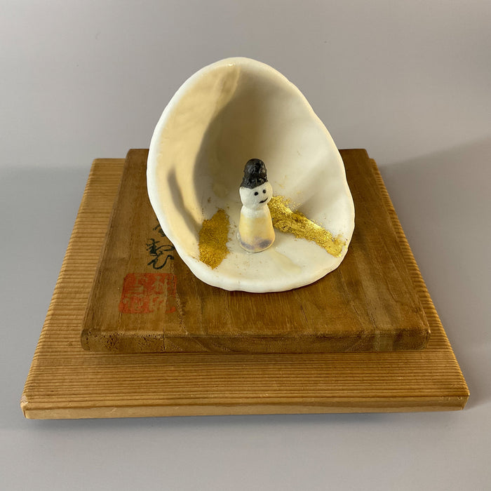 Erin Shigaki: Wall Altars