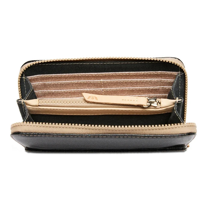Essential Wallet, Mariana