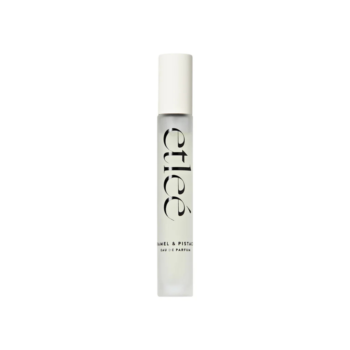 Etlee Perfume | Caramel and Pistachio