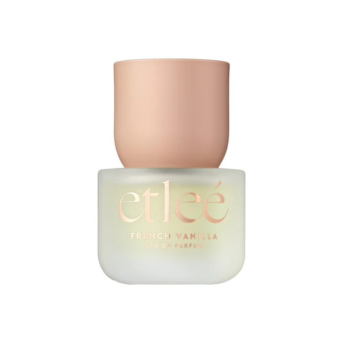 Etlee Perfume | French Vanilla