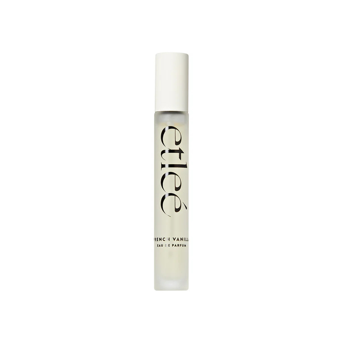 Etlee Perfume | French Vanilla