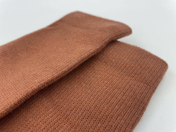 Everyday Sock - Orange