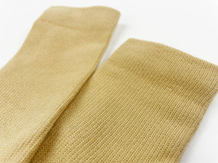 Everyday Sock - Yellow