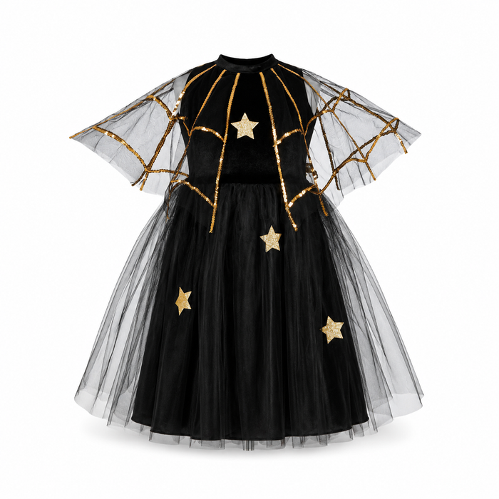 Evilian Dress