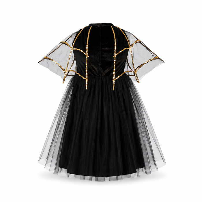 Evilian Dress