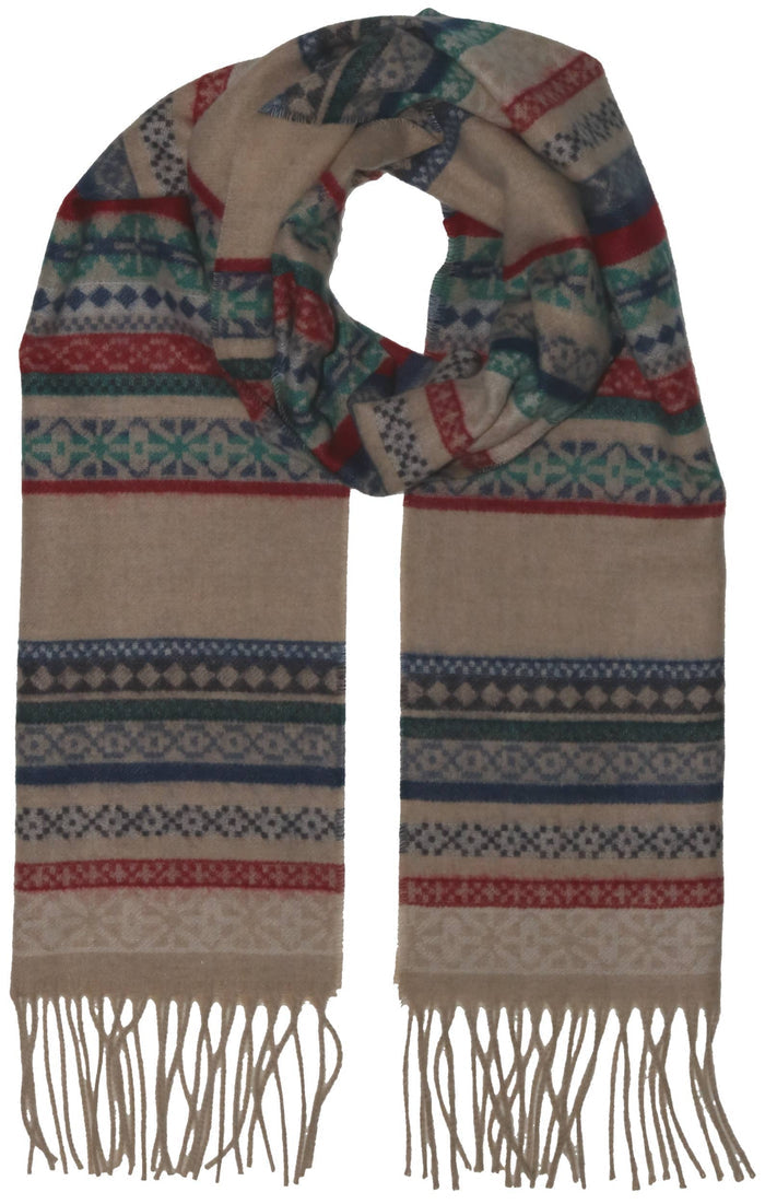 Fairisle