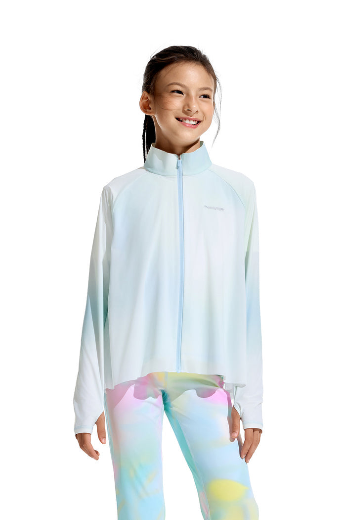 Glass Ice Blue / 6 (120)