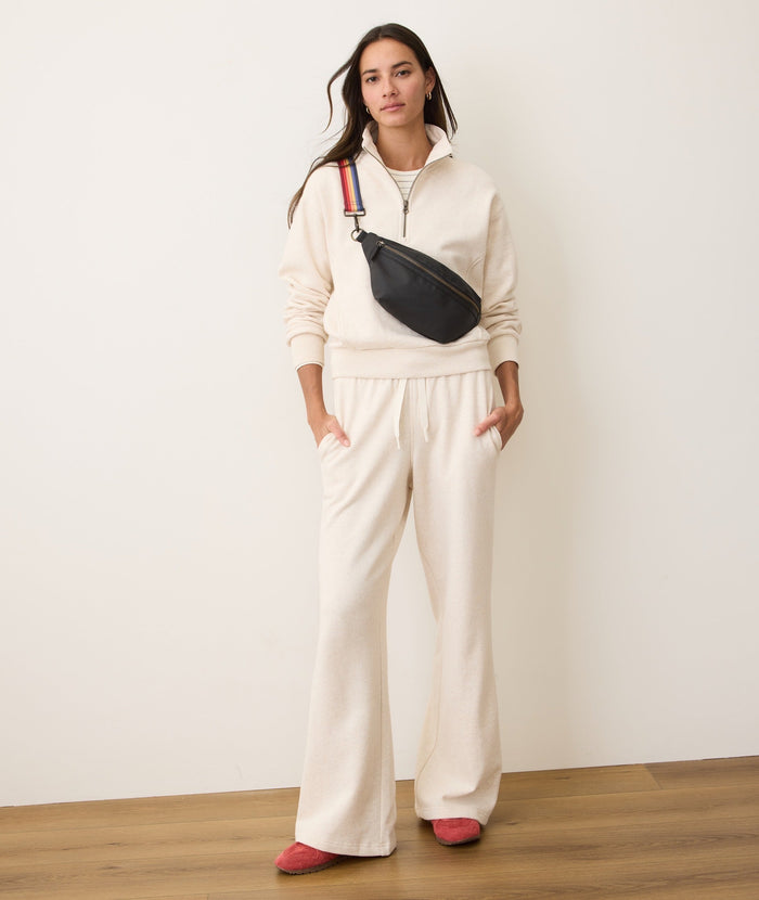 Fanny Pack Solid - Black