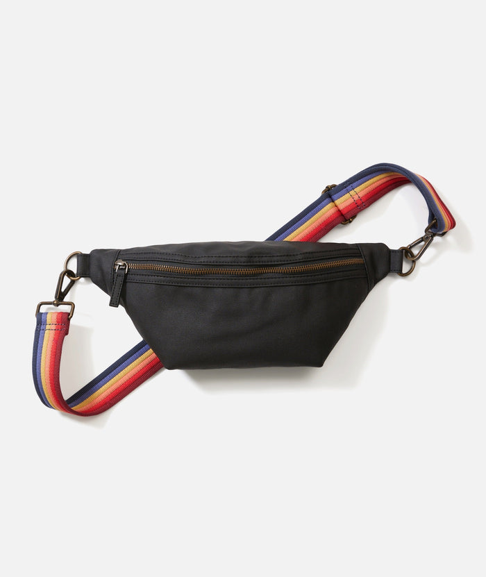 Fanny Pack Solid - Black
