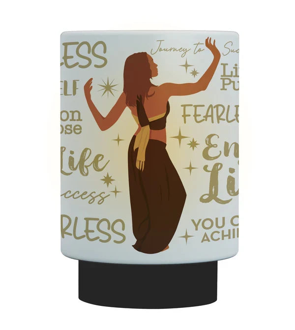 Fearless LED Flameless Candle