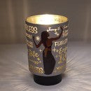 Fearless LED Flameless Candle