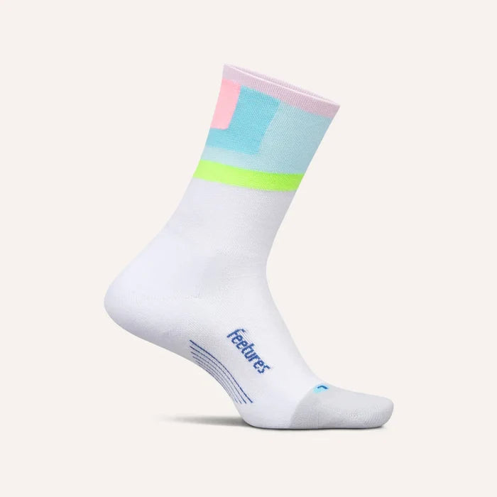 feetures - Elite Light Cushion Mini Crew