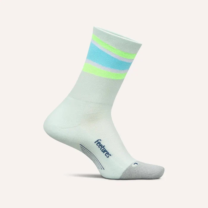 feetures - Elite Light Cushion Mini Crew