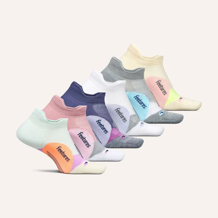 feetures - Elite Light Cushion Tab