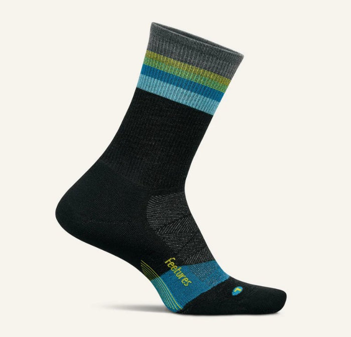 feetures - Merino 10 Mini Crew