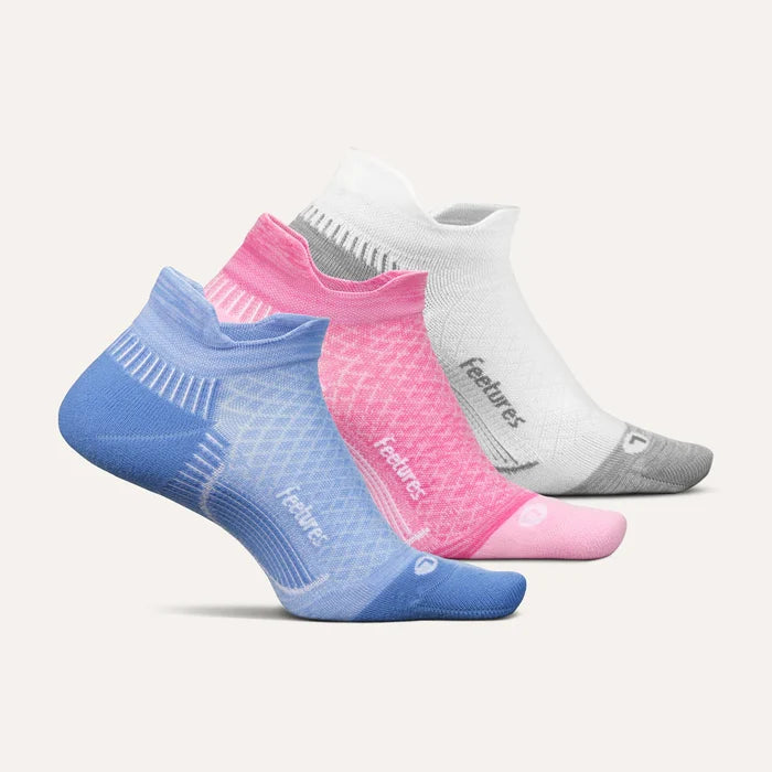 Feetures - Plantar Fasciitis Relief Light Cushion Tab