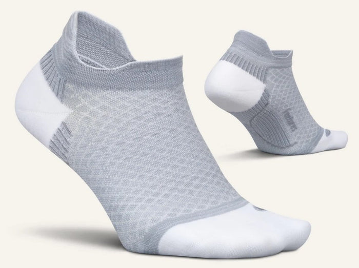 Feetures - Plantar Fasciitis Relief Light Cushion Tab