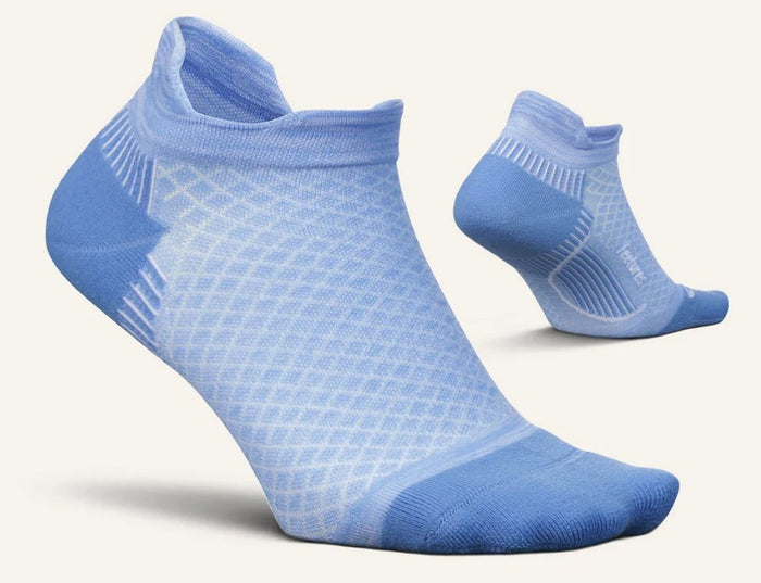 Feetures - Plantar Fasciitis Relief Light Cushion Tab