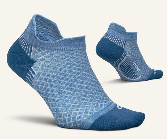 Feetures - Plantar Fasciitis Relief Light Cushion Tab