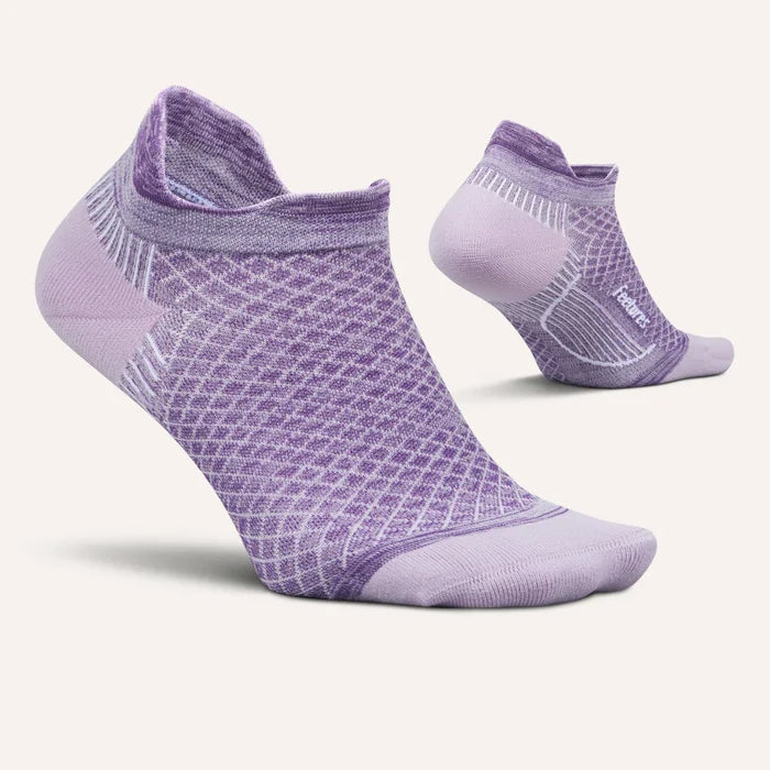 Feetures - Plantar Fasciitis Relief Light Cushion Tab