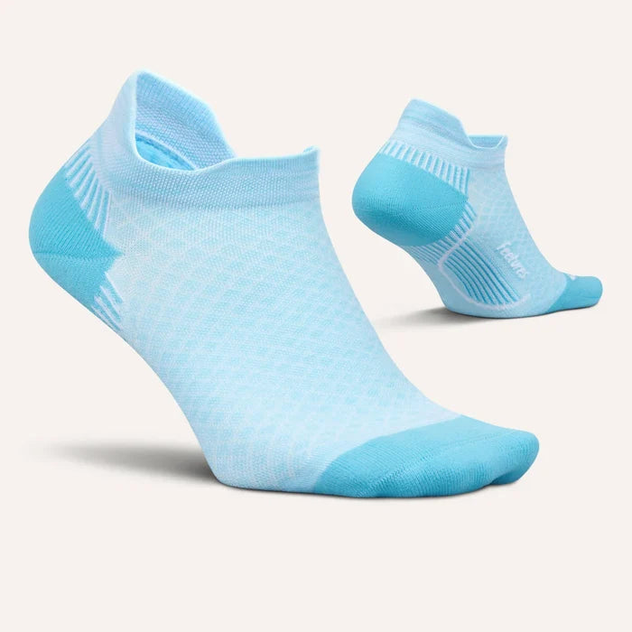Feetures - Plantar Fasciitis Relief Light Cushion Tab
