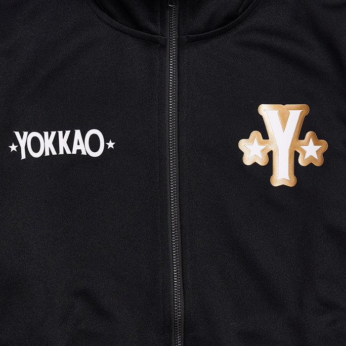Fight Club Tracksuit