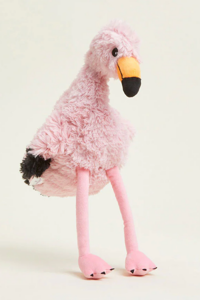 Flamingo Warmies