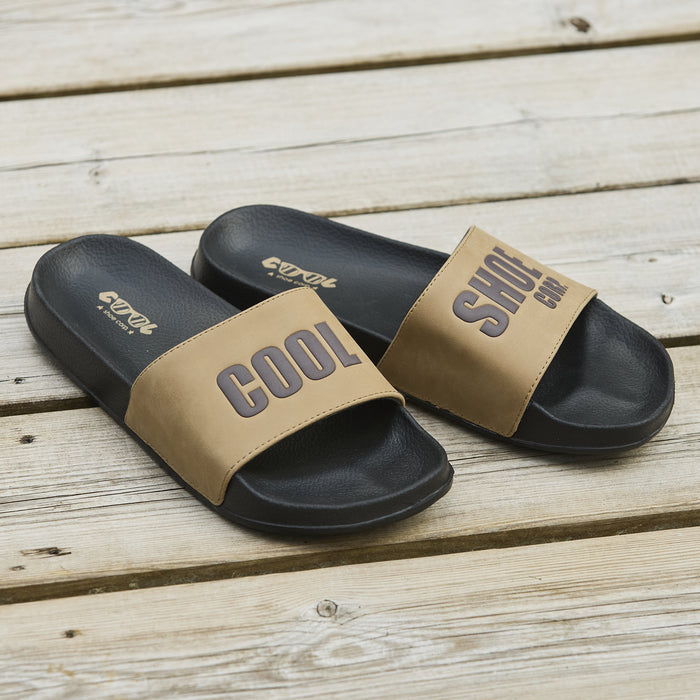 FLUX - Claquette pour Homme