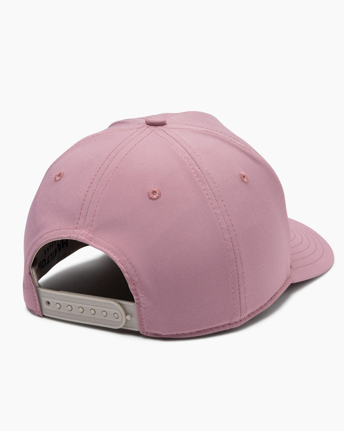 FLX Hat - Dried Rose