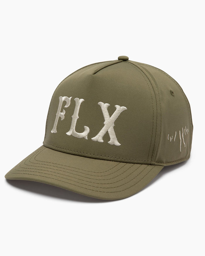 FLX Hat - Oregano