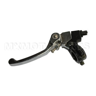 Foldable Clutch Lever for 50cc-125cc Dirt Bike