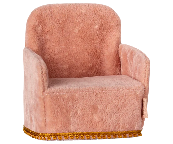 Folding Chair - ROSE