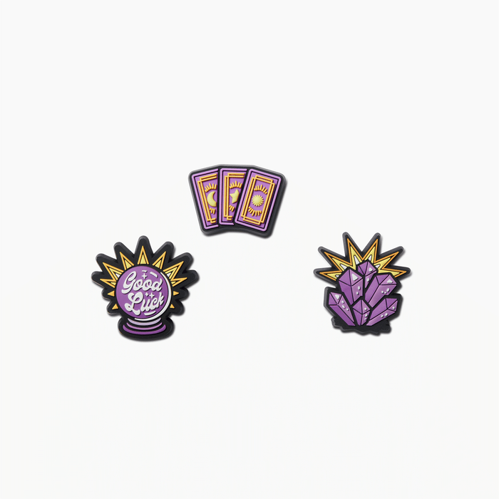 Fortune Teller Popinz 3 Pack