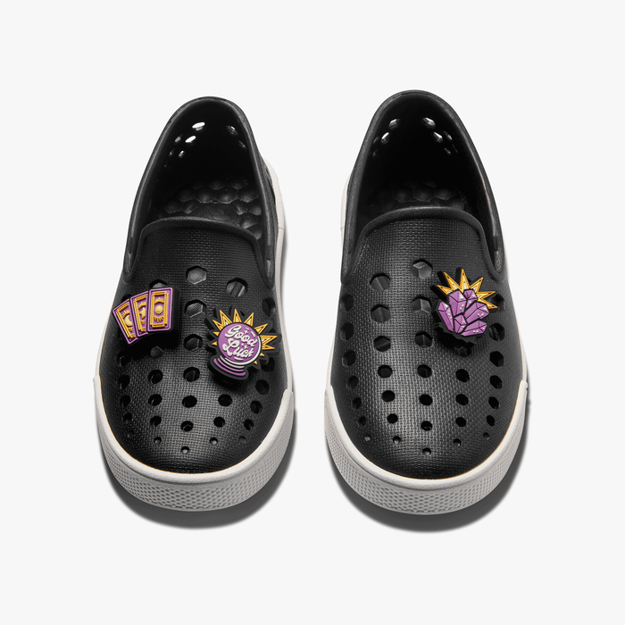 Fortune Teller Popinz 3 Pack On Shoe