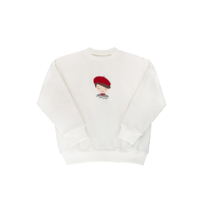 French Terry - French Kids Collection - Sweatshirt
