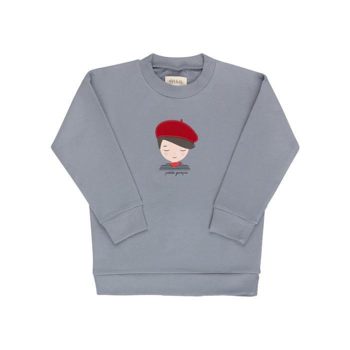 French Terry - French Kids Collection - Sweatshirt