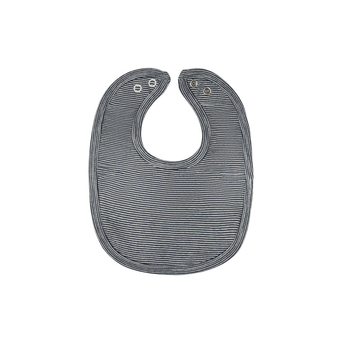 French Terry Autumn Kids Collection - Bib