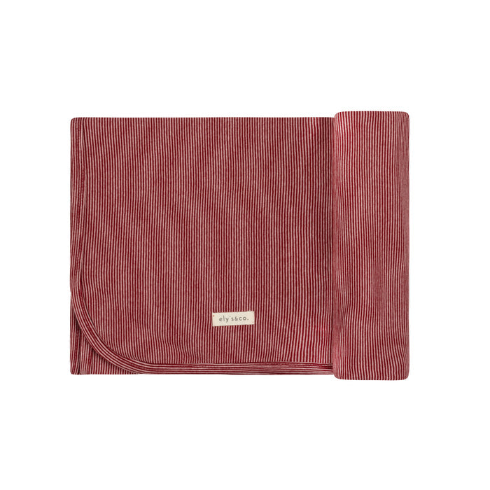 French Terry Autumn Kids Collection - Blanket