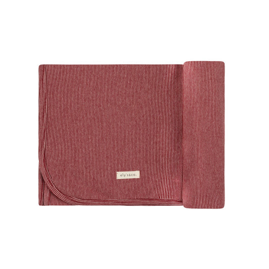 French Terry Autumn Kids Collection - Blanket
