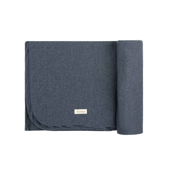 French Terry Autumn Kids Collection - Blanket