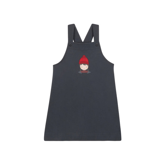 French Terry Autumn Kids Collection - Jumper