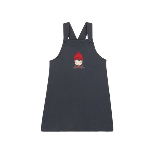 French Terry Autumn Kids Collection - Jumper