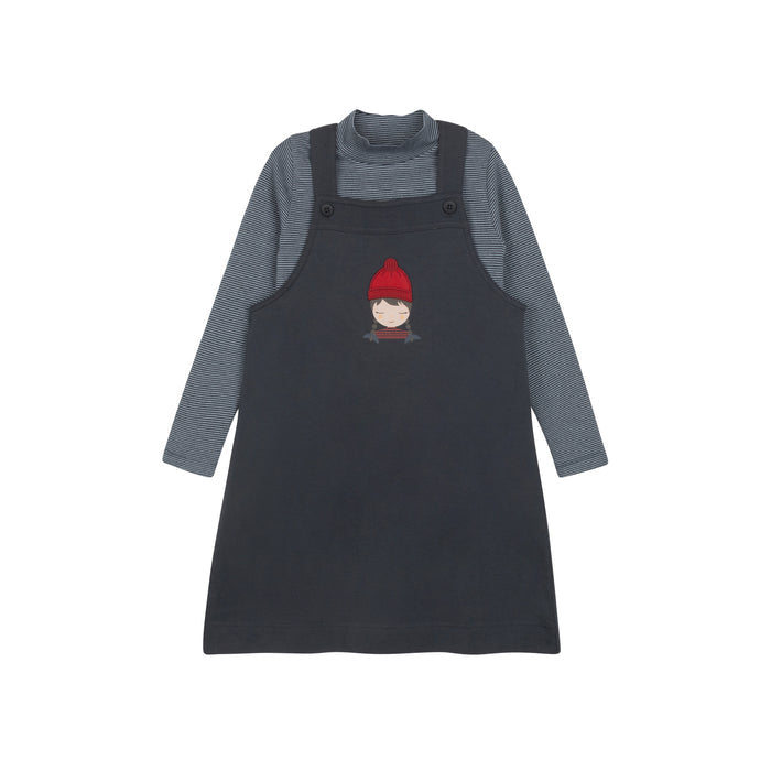 French Terry Autumn Kids Collection - Jumper